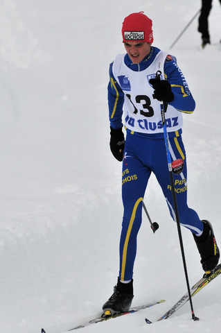 Grand-Prix La Clusaz